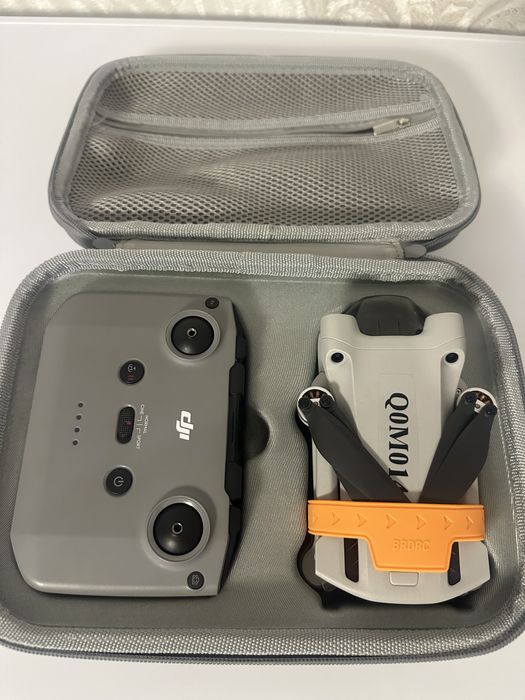 Дрон Dji mini 3 pro