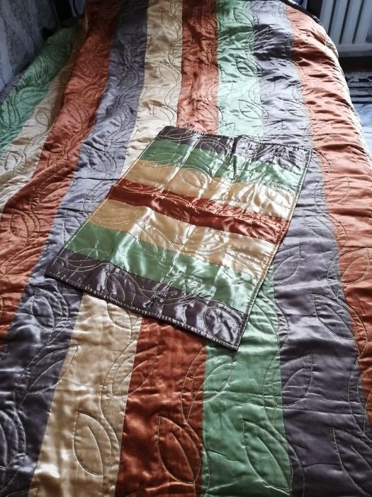 Покрывало для кровати