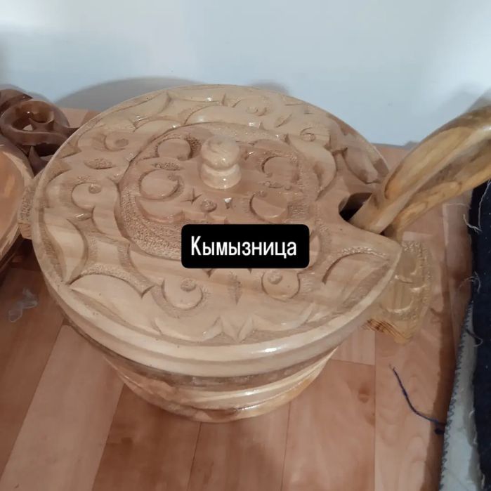 Кустарные изделия Ручная работа