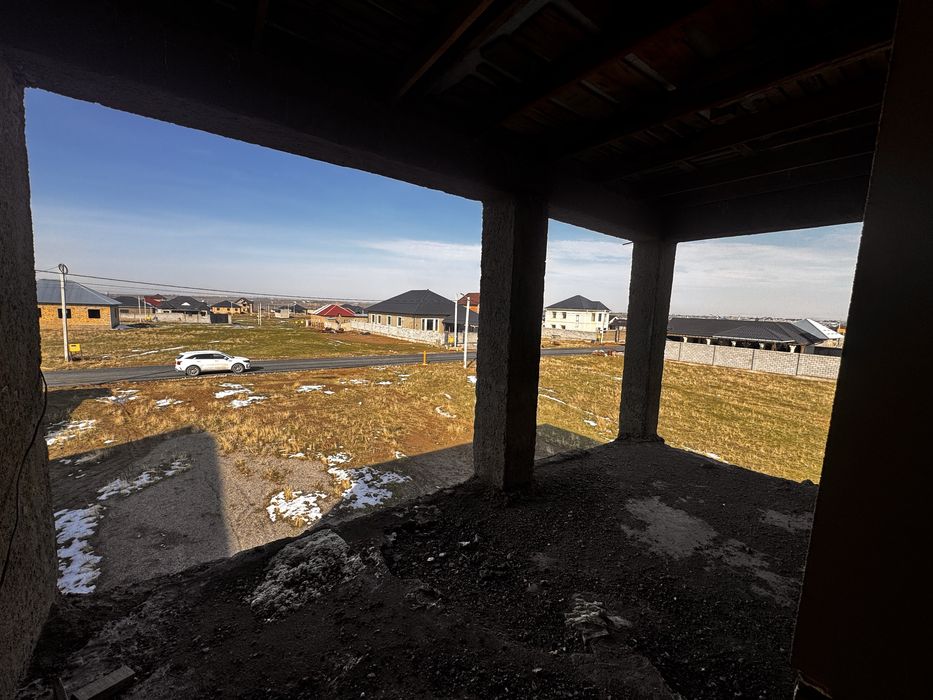 Дом продаются участок 8 сот