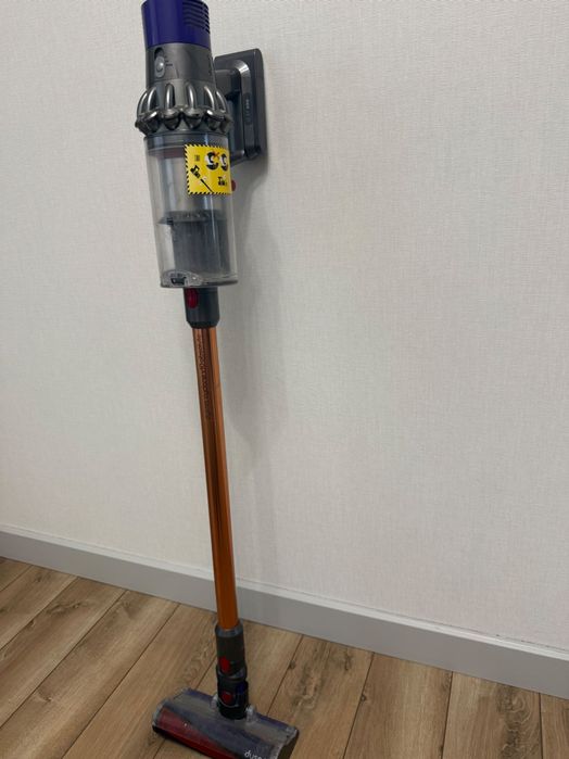 Беспроводной Dyson пылесос