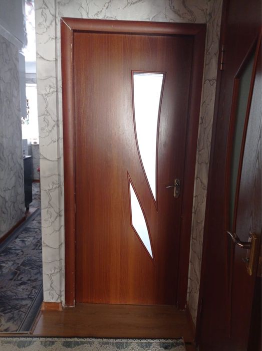 Двери межкомнатные