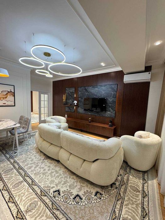 Срочно! Аренда Квартира на Яккасарайский кушбеги 3/3/5