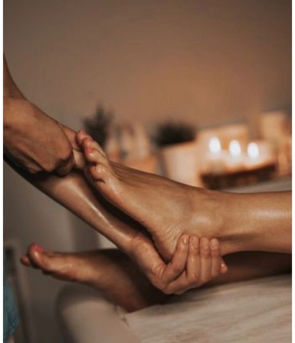 Masaj de relaxare