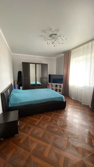 Продажа 3-комнатной квартиры