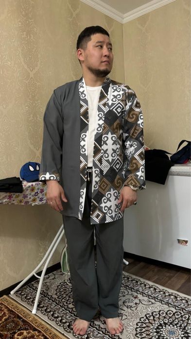 Изготовим шапан, под вас