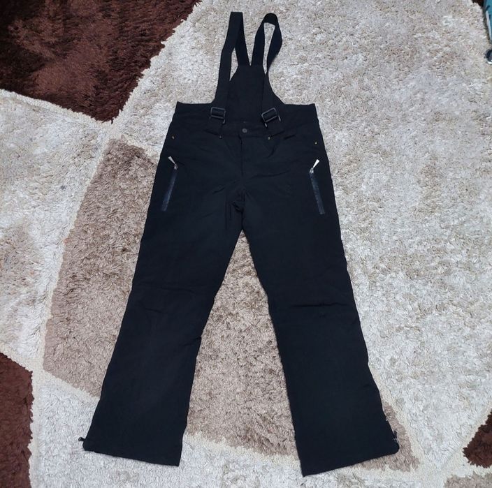 Продам зимние штаны