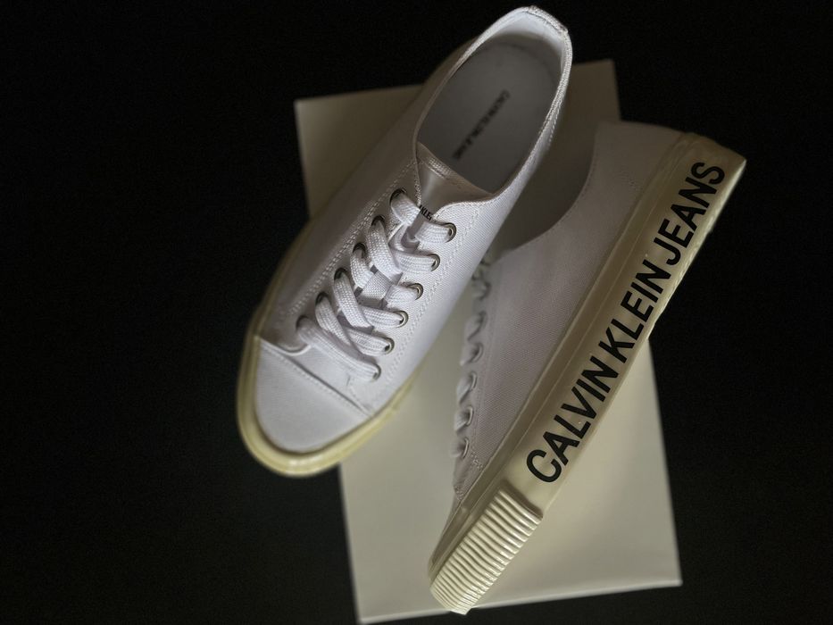 Кецове calvin klein