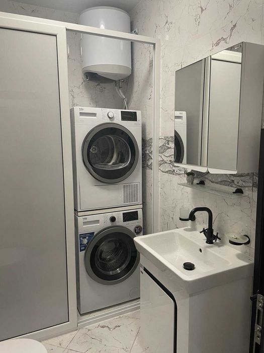 Дава се под наем Двустаен апартамент в София, Надежда 1 - 75 кв.м за 550 € - Снимка #4