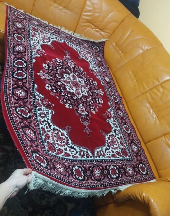 Cuvertură nouă, dețin 2 bucăți.