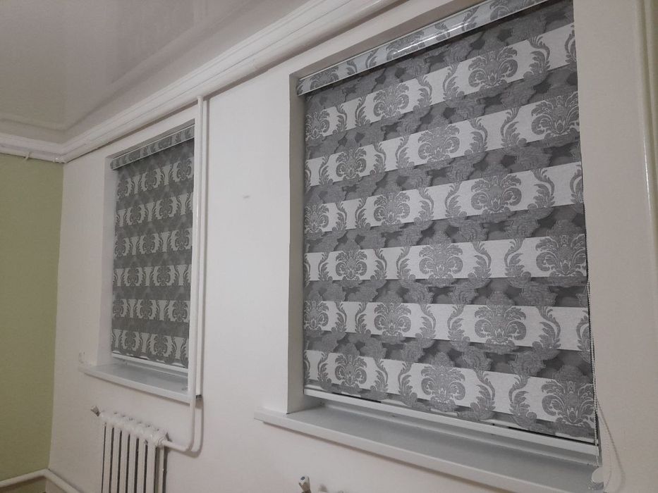 Jalyuzi. Pardalar. Maskitniy setkalar