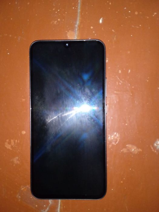 Samsung galaxy a34 5g