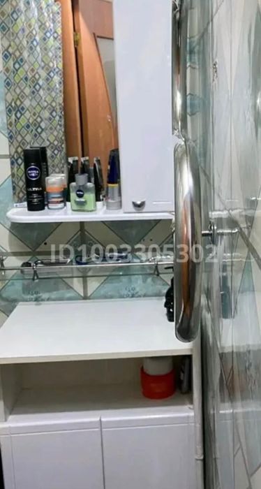 Однокомнатная квартира