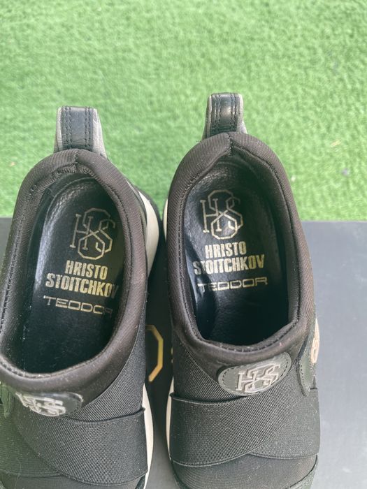 Детски обувки Христо Стоичков