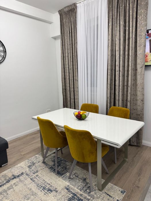 Apartament de inchiriat in Militari Residence