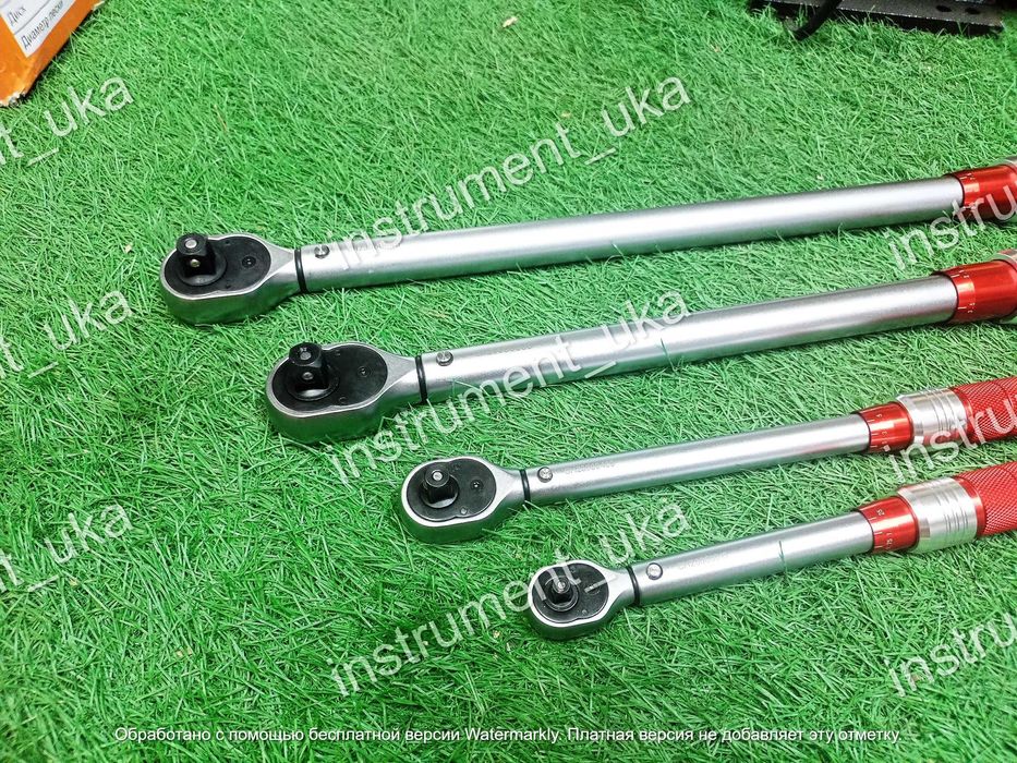 Ключ динамометрический Proforce