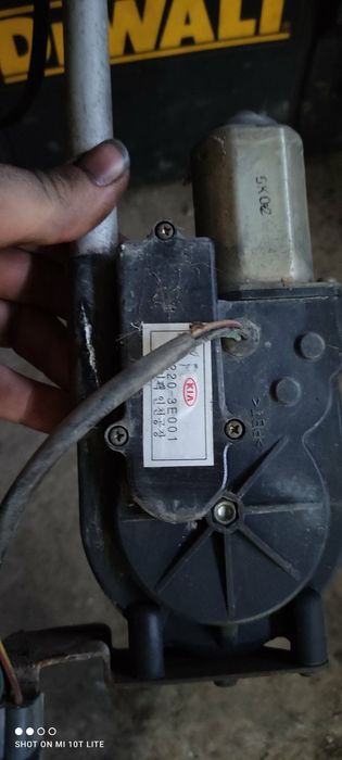 Антена за Киа Соренто Antena za Kia Sorento