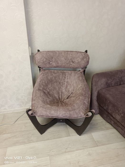 Мягкий уголок новый