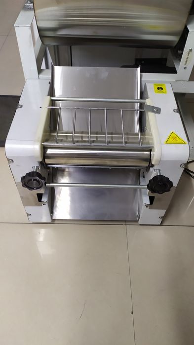 Тестораскатка Тестомес Алматы