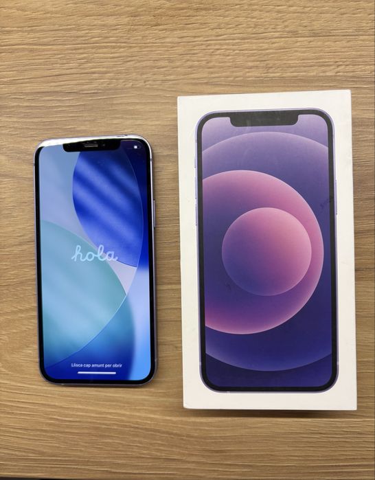 Iphone 12 128 gb