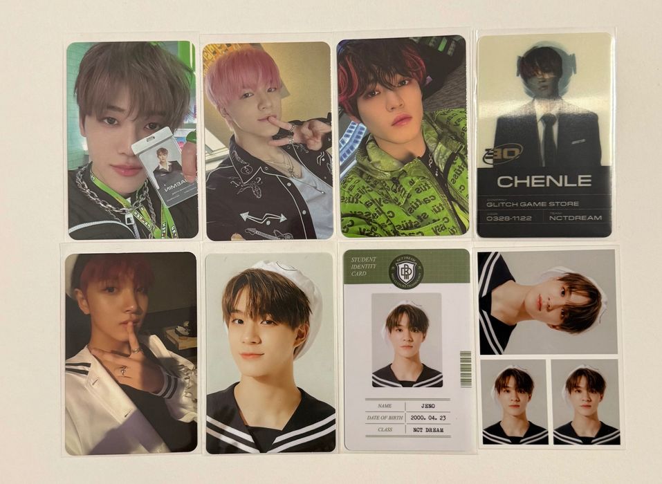 Nct nct 127 nct dream nct wish Wayv