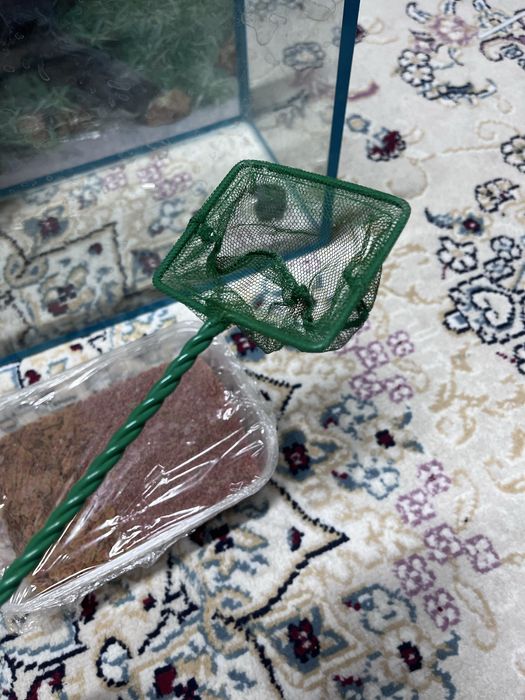 Аквариум сатылады