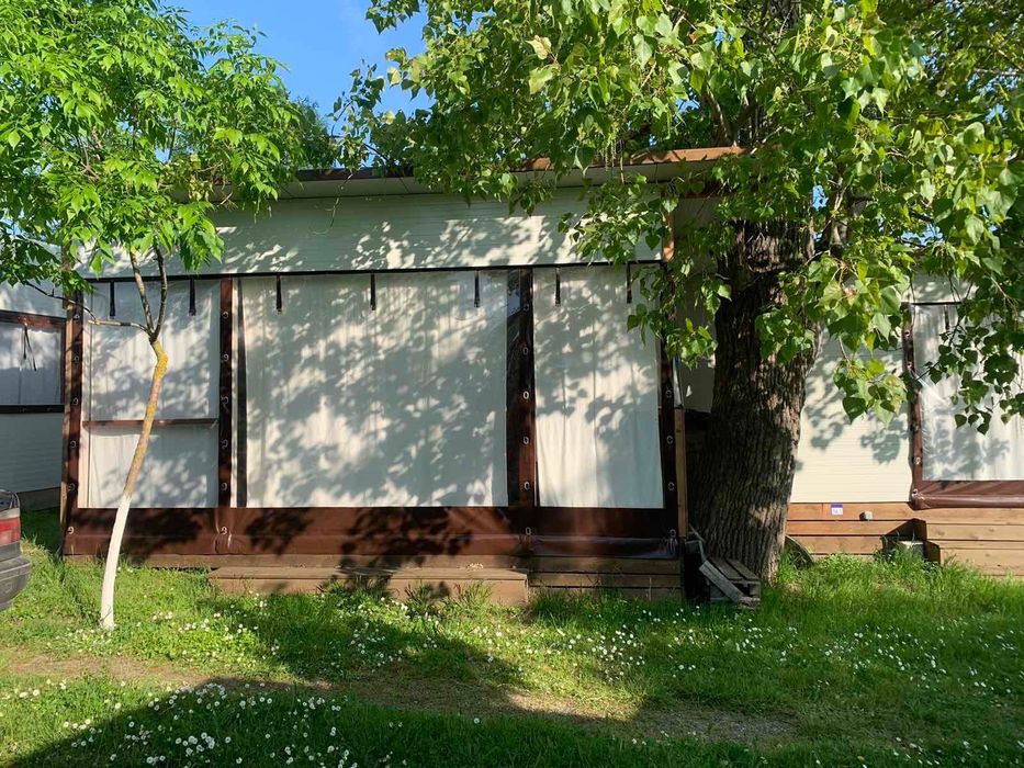 Бунгала Къмпинг ОАЗИС, Лозенец