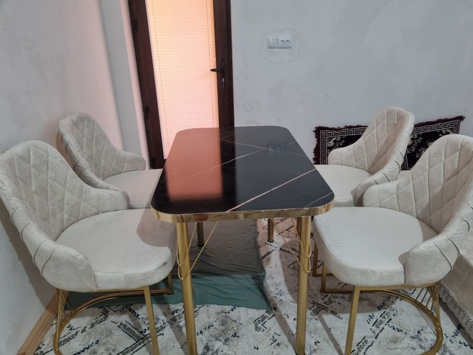 Sifatli stol stullar