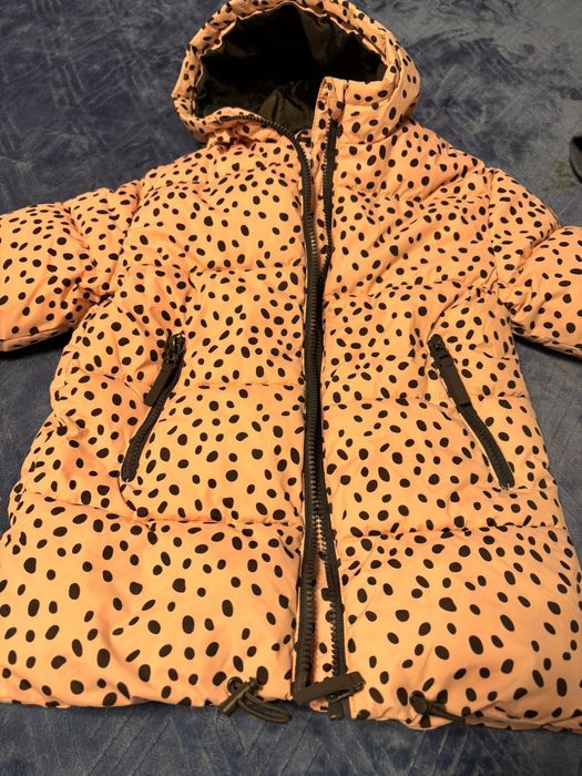 Куртки детские осень-зима