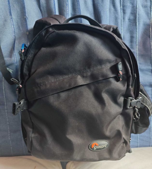 Canon 6D, Canon EF 70-200mm f/2.8L IS, Canon EF 24-105mm f/4L IS