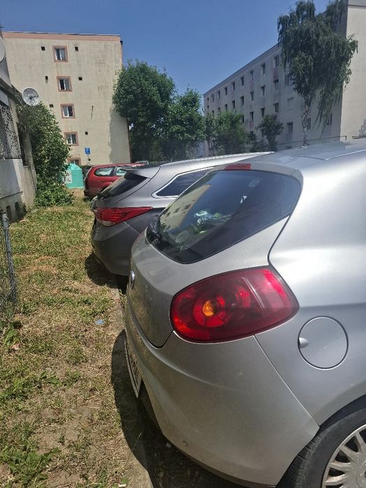 Fiat Bravo 2008,multijet diesel