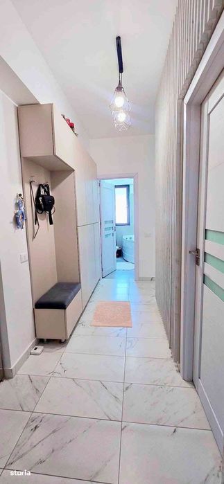Apartament de Vânzare cu 2 Camere în Vâlcea! 120.000 E