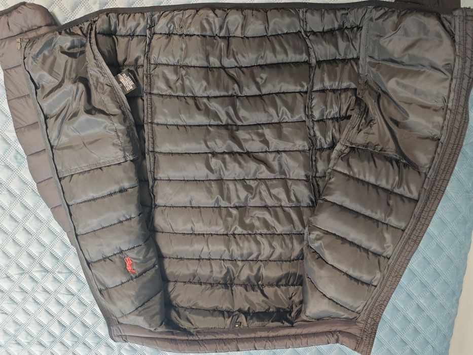 Яке на Поло S размер