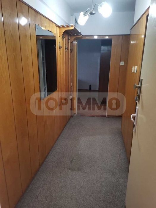 Дава се под наем Тристаен апартамент в Варна, Левски - 75 кв.м за 408 € - Снимка #6