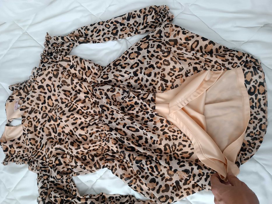 Rochie NOUA, Clockhouse, marime M