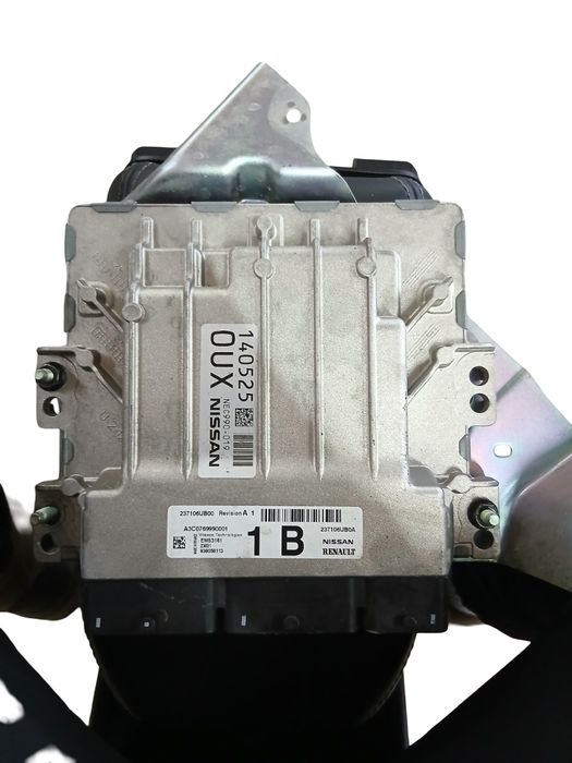 Ecu Modul/Unitate De Control Motor Nissan Qashqai J12 1.3 2021-2025 23
