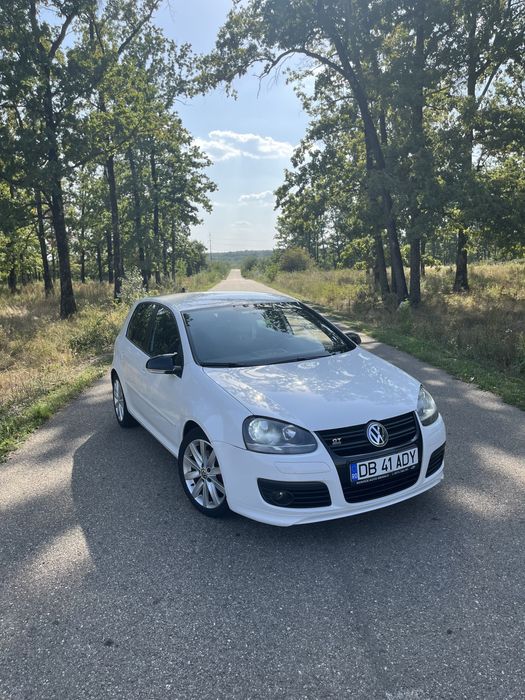 Vand jante r17 volkswagen 5x112