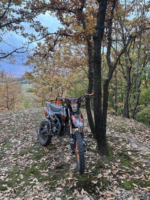 Vand kxd 140 panther