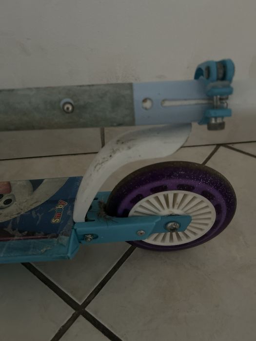 Vand Trotineta Copii