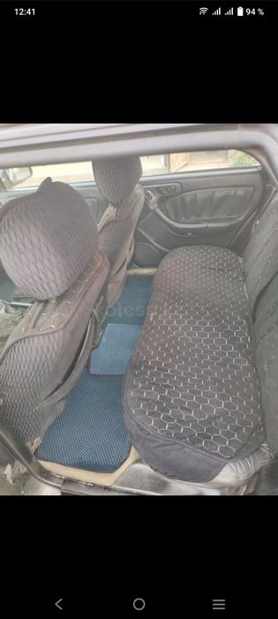 Продам субару легаси
