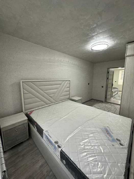 Сдаётся срочно 2 комнатная квартира на