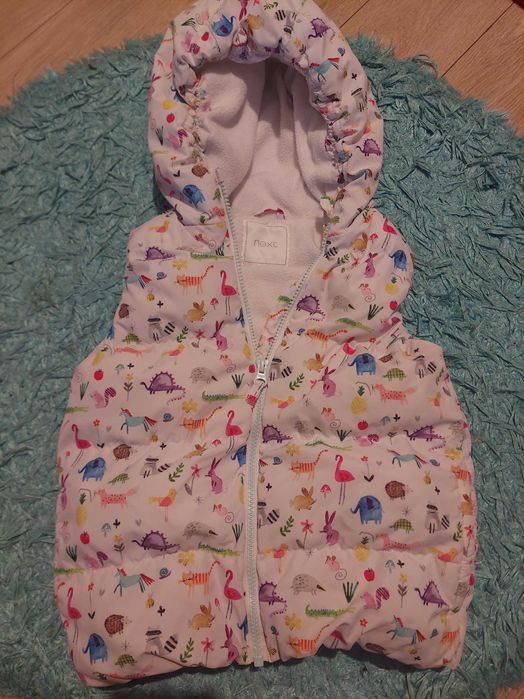 Детска грейка Next 4/5г