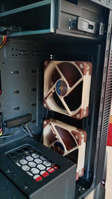 Компютър за игри