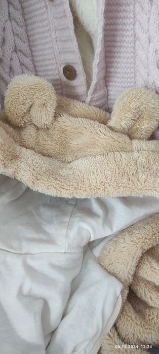 Комбинезон для малыша