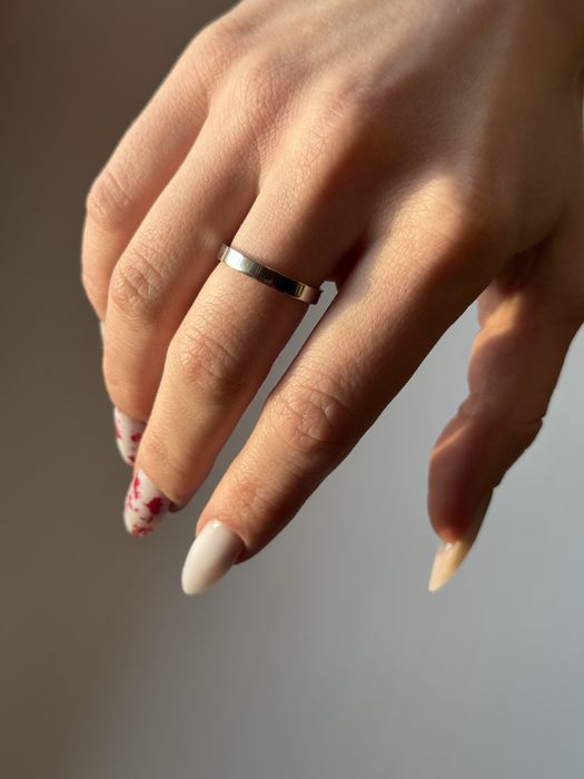 Кольцо Tiffany&Co