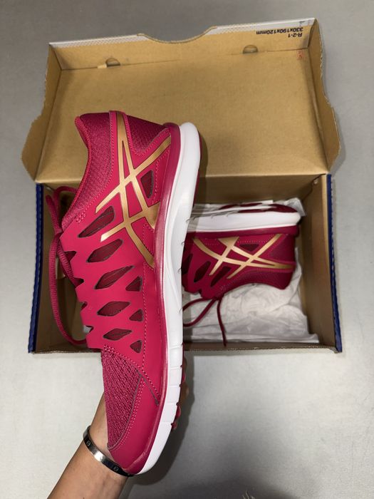 ASICS GEL-FIT TEMPO 2 Дамски маратонки EU 44 Нови с кутия