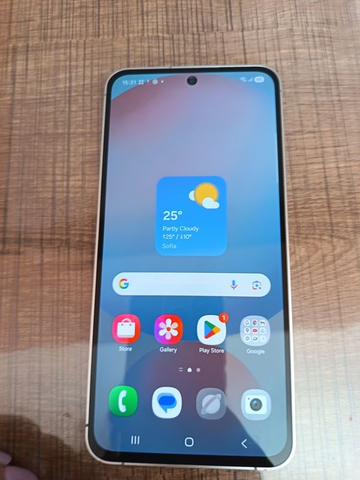 Samsung Galaxy S24 FE
