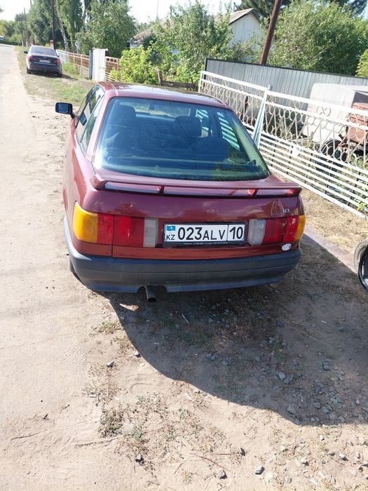Продам ауди 80б3 моно