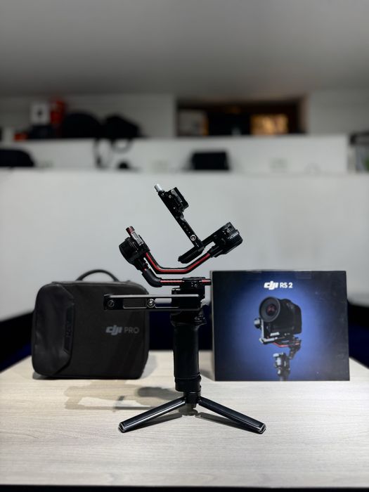 Продаеться Ronin rs2 pro / Ronin rs2 pro SOTILADI