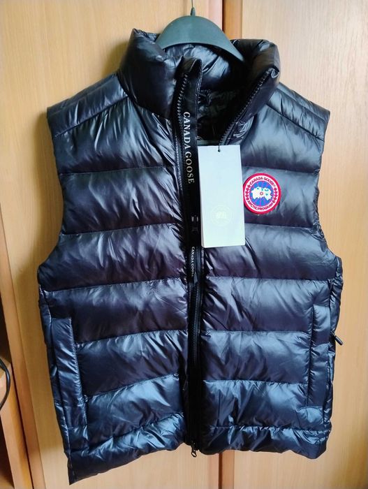 Vesta Canada Goose